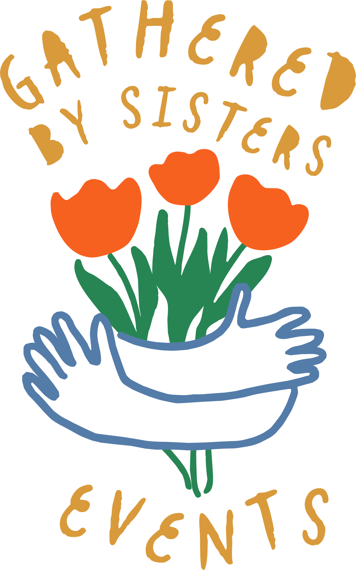 Gathered by Sisters Events